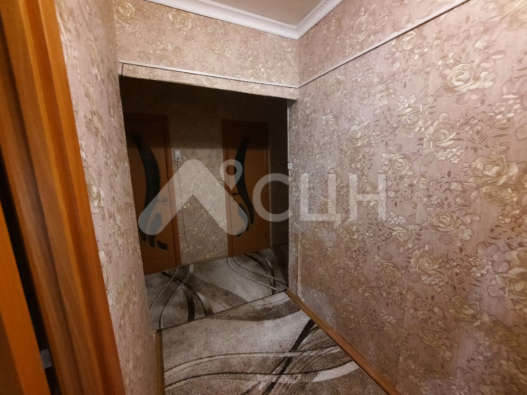 Цены на жилье в Сарове
: Г. Саров, улица Курчатова, 32, 3-комн квартира, этаж 3 из 9, продажа.